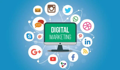 4 steps to successful digital marketing